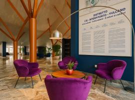 voco Nola - Naples Vulcano Buono by IHG，位于诺拉的酒店