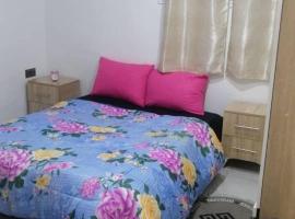 Constantine，位于康斯坦丁的酒店