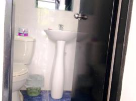 Hotel Llano Grande Rivera，位于里韦拉的酒店