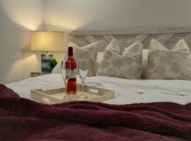 So cute so cozy，位于伊丽莎白的酒店