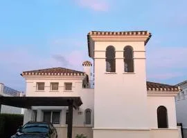 Villa Marrajo La Torre Golf Resort