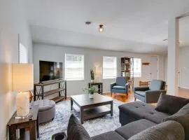 Peaceful Country Apt: Extended Stays Welcome!