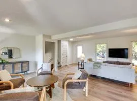 19 Mi to Kansas City Group Retreat with Game Room!