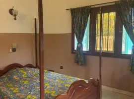 Villa Dia Fankoué