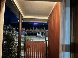 Valentine's Day Host Mary Leo Accommodation House