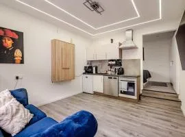 Ferienwohnung-Apartment Bollenhutzauber