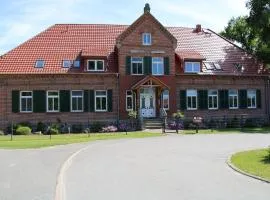 Das Landhaus Wohnung 2