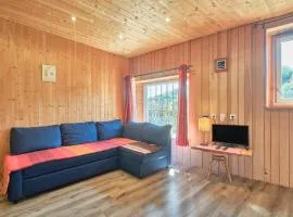 Gite de la Maroquinerie