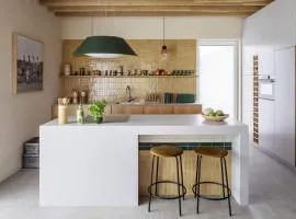 HYGGE Golf House
