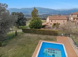 Masoveria De Vilanova