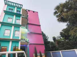 Hotel O Aagman Guest House，位于Hākala的酒店