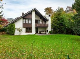 Azalea，位于奥尔斯贝格的酒店