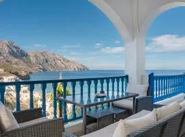 Hotel Glaros Karpathos