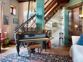 Il Flauto Magico delle Langhe