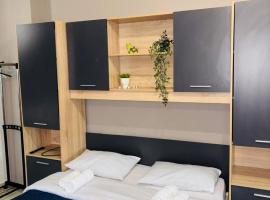 Downtown Studio 311，位于塞雷的酒店