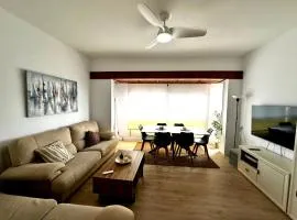 Aguilas Home Beach by Joan