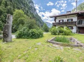 Ferienwohnung Förchensee