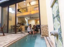 Casa Santiago Merida by WoWay Experiences