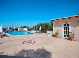 Zante View Family Studio 6