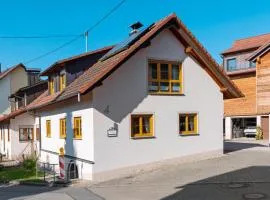 Ferienwohnung Atelier