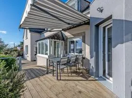 Grande Maison Familiale - vue mer