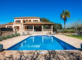 Villa Copinya Blanca