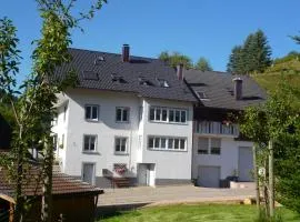 Ferienwohnung am Geißberg
