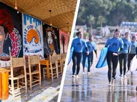 Mabidi Surf Taghazout