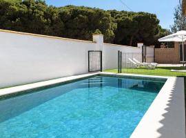 Casa Paqui 3，位于罗切的酒店