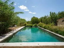 Maison d'hôte - La Colline