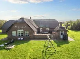 4 star holiday home in Ulfborg