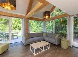 Modern Holiday Home near Beach