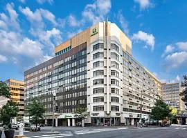 Holiday Inn Washington Capitol-National Mall by IHG