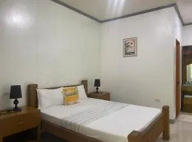 ELEN INN - Malapascua Island FAN ROOM