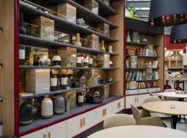 Aparthotel Adagio Zurich City Center