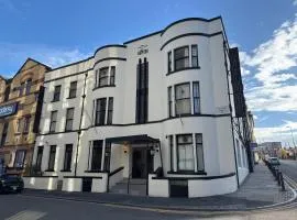Lord Nelson Hotel-Lime Street Station Liverpool by Compass Hospitality