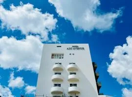 ホテルアートアベニュー