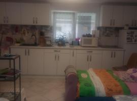 Casă țărănească Marika，位于Remetea的酒店