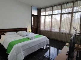 Menoreh Farm Stay Samigaluh Kulonprogo
