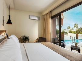 Dionisos Hotel，位于玛利亚的酒店