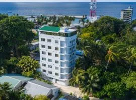 Nest by Hawks Hotels Kamadhoo Baa Atoll