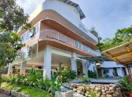 Hotel Kebon Kana Kaliurang