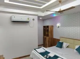 Hotel The Grand Heritage Junagadh