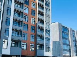 Apartment in Alameda，位于提华纳的酒店