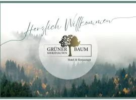 Hotel & Restaurant Grüner Baum Merzhausen