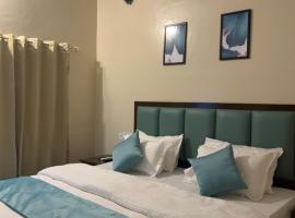 Banyan Tree Resort，位于拉那克普的酒店