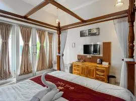 Omah Ulfah Homestay