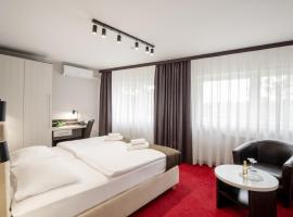 Hotel Olimp，位于普鲁德尼克的酒店