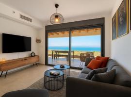 דירת נופש נוף לכנרת，位于马格达拉的酒店