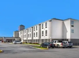 Sleep Inn Missoula Southgate